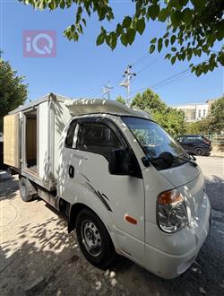 Kia Bongo
